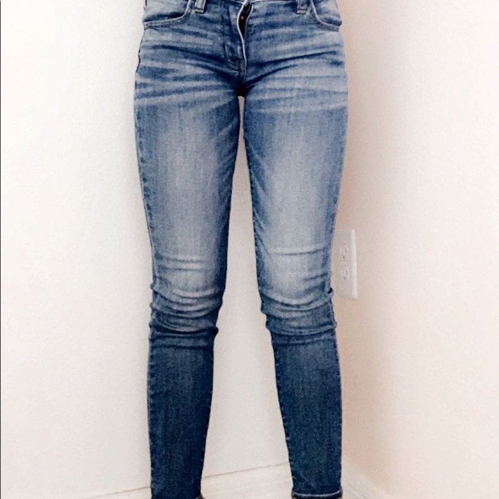 American eagle jeans! - Picture 3 of 3